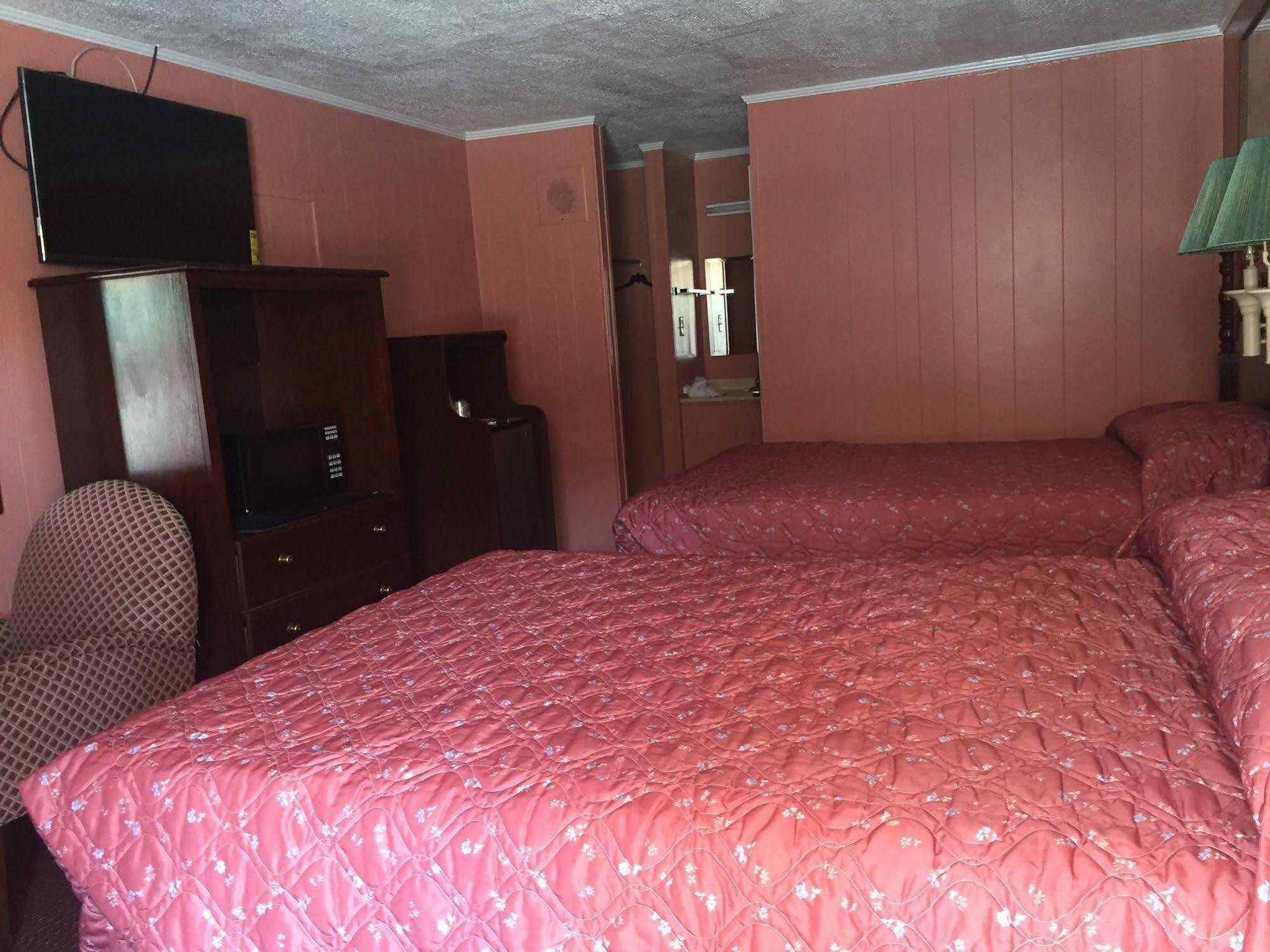 Linwood Motel Paragould Extérieur photo