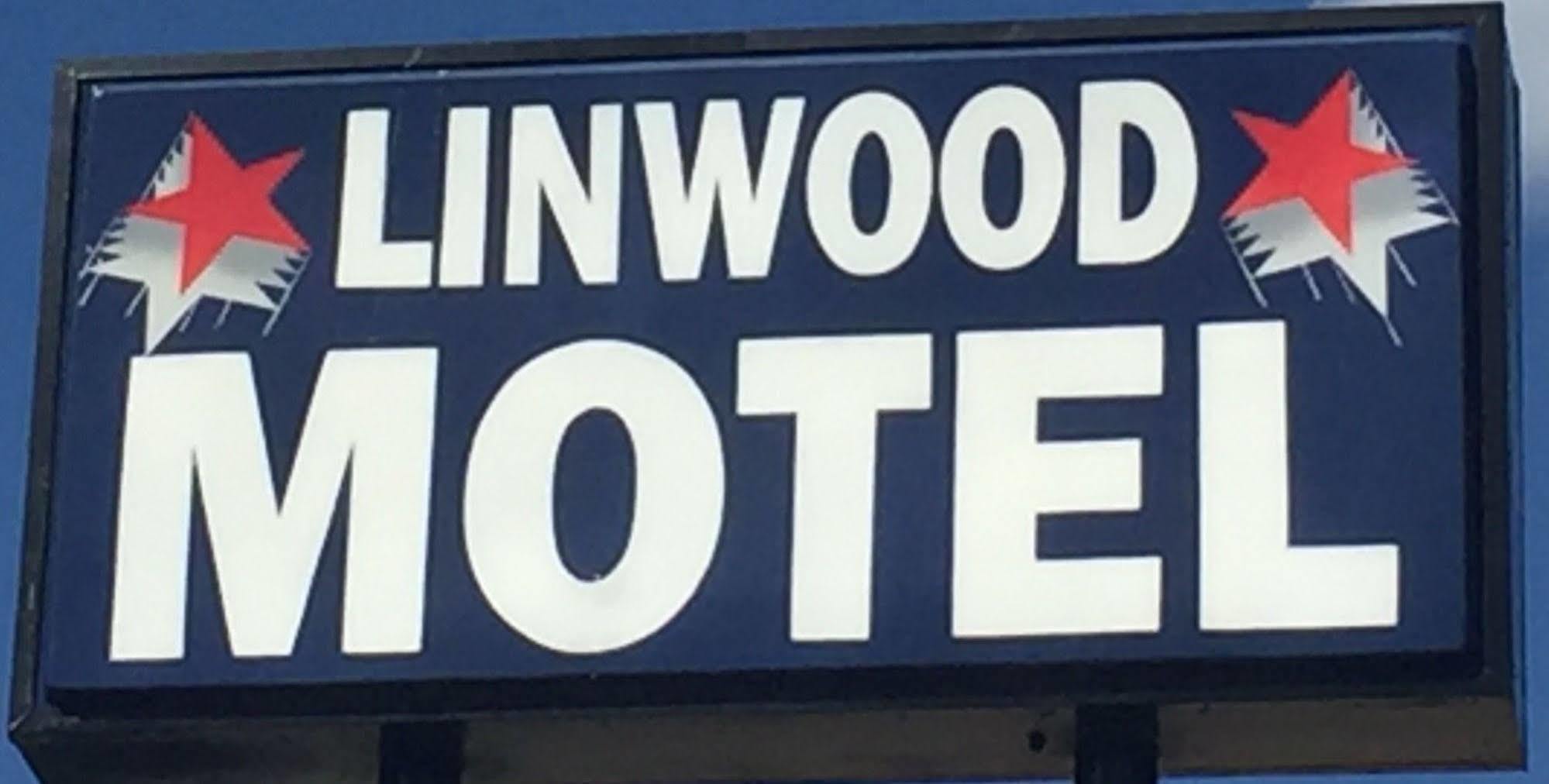 Linwood Motel Paragould Extérieur photo